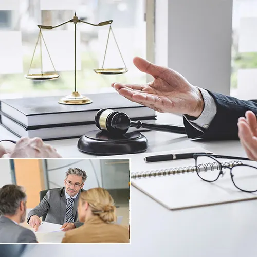 The Importance of Choosing the Right DUI Lawyer