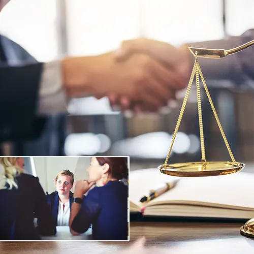 How Genie K Rich Law PC Ensures Access to Top Local DUI Defense