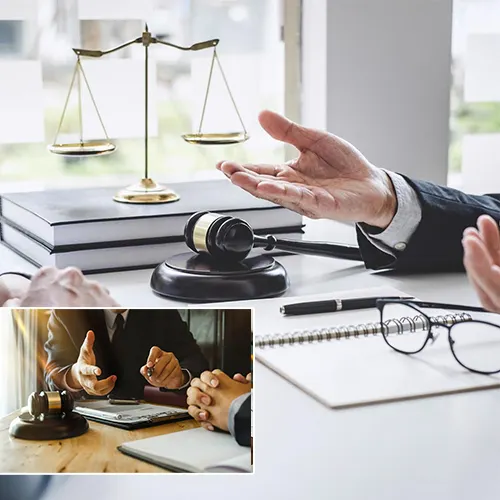 Connecting You to Specialized Attorneys for Commercial DUI Defense